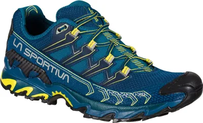 Image de La Sportiva Obuv Ultra Raptor Ii Spaceblau, 46M623107