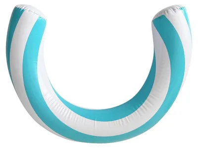 Produktbild von Gebogenes Schwimmbadspielzeug für Wasserspaß