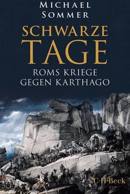 Obrázek produktu pro Schwarze Tage