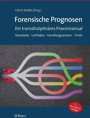Obrázek produktu pro Forensische Prognosen