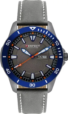 Produktbild von Perfekte klassische Herrenuhr
