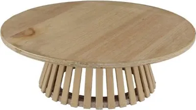 Produktbild von Dijk Tafel auf Ständer Ø 28 x 9 cm