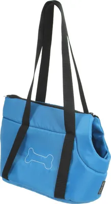 Produktbild von Olala Pets Taška pro psa 30 cm modrá