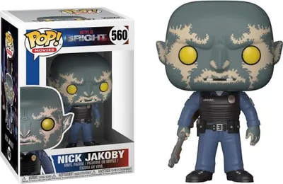 Obrázek produktu pro FUNKO 27381, Sběratelská postavička, Filmy a televizní seriály