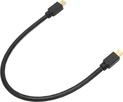 Obrázok produktu pre DP samec na DP samec,Kábel Mini DP na Mini DP,Kábel Displayport 1.4,Kábel DP na Mini DisplayPort,Kábel Mini DP,Kábel adaptéra DP