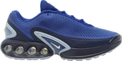 Produktbild von Nike Air Max Dn Herrenschuhe, „Hyper Blue“, Größe 44