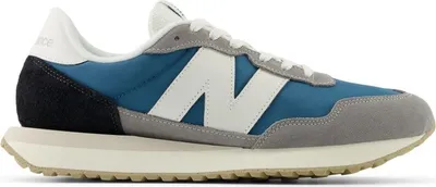 Produktbild von NEW BALANCE MS237 Blau