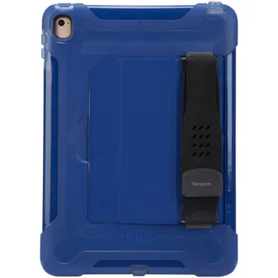 Produktbild von Targus Back cover kompatibel mit iPad (2017),iPad (2018) - Blau