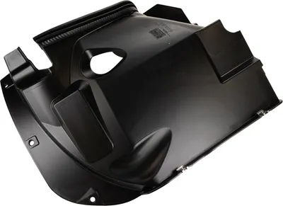 Immagine prodotto di Rivestimento, passaruota anteriore sinistro Iveco OE (5801592588) 5801592588