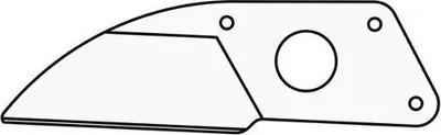 Immagine prodotto di Lama di ricambio FELCO 30/3