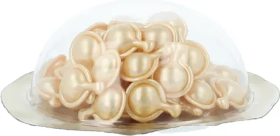 Produktbild von Elizabeth Arden Advanced Ceramide Capsules Daily Youth Restoring Serum 21 ml