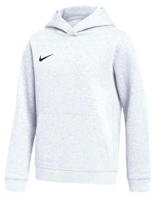 Produktbild von Nike Kinder Park 26 Fleece Kapuzenpullover - IB1226, Farbe:Weiß, Textil:140-152