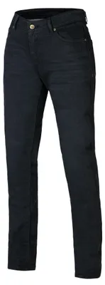 Produktbild von IXS Classic AR Clarkson Damen Motorrad Jeans, schwarz, 30