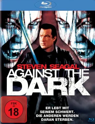 Produktbild von Against The Dark