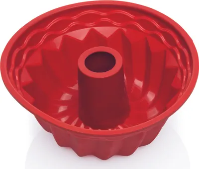 Produktbild von Silikon-Backform Gugelhupfform 22 x 11 cm