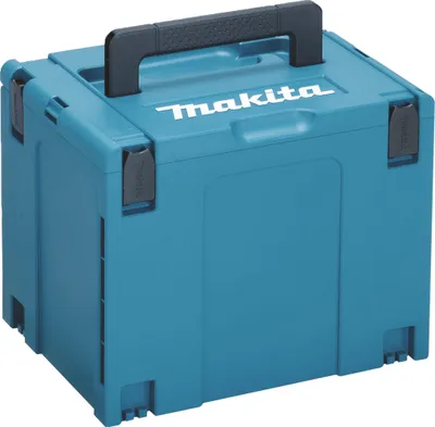 Produktbild von Kufr na nářadí Makita 821552-6 Systainer 395x295x315 mm