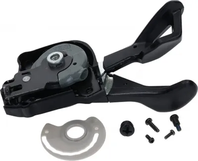 Image de SHIMANO Unité de poignée de changement de vitesse droite SL-T6000 ? Pièce de rechange sans couvercle