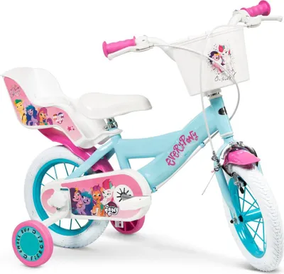 Image de Toimsa My Little Pony 12" Children's Bike