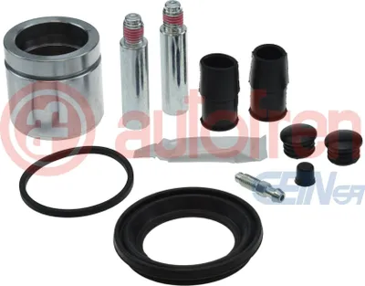 Produktbild von AUTOFREN SEINSA Bremssattel-Reparatursatz für FIAT PUNTO (188) Vorne 54mm D43282S