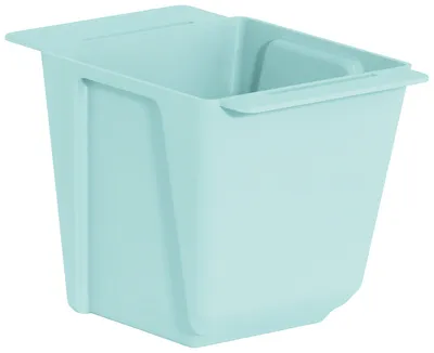 Produktbild von Geli Europaletten-Pflanzeinsatz EASY Blau 10 cm  - Kunststoff