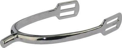 Produktbild von Pfiff Metallsporen, stumpf