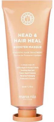 Produktbild von Maria Nila Maske Maria Nila Head & Hair Heal Booster Maske 50ml