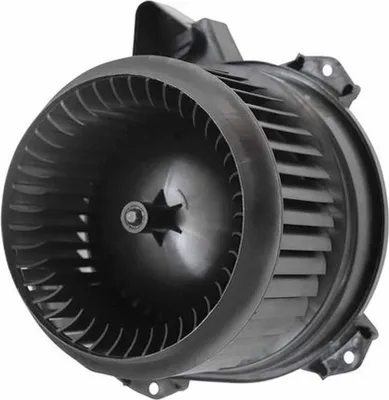 Produktbild von Innenraumgebläse 12 V 180 W 2-polig HELLA für u.a. MERCEDES-BENZ B-KLASSE