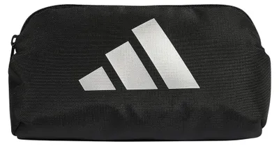 Produktbild von Adidas - "Defender" Kosmetiktasche SX977 (Einheitsgröße) (Schwarz)