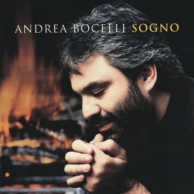 Obrázok produktu pre Andrea Bocelli: Sogno
