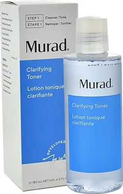 Immagine prodotto di MURAD Skincare TONER CHIARIFICANTE 180ML