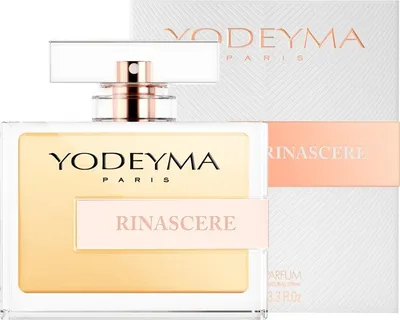 Zdjęcie produktu dla Yodeyma Rinascere Woda Perfumowana Dla Kobiet 100ml