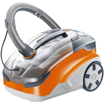 Produktbild von - Thomas Pet and Family Aqua+ Staub- und Waschsauger