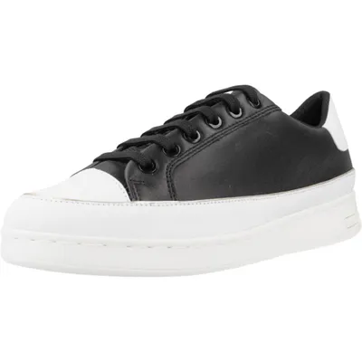 Produktbild von Geox Sneaker Sneaker Nappaleder