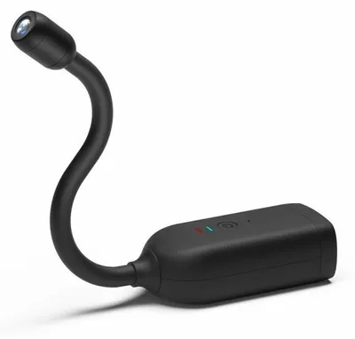 Obrázek produktu pro WiFi kamera s husím krkem QJ700