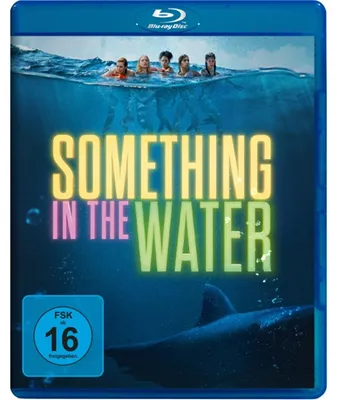 Obrázok produktu pre Something in the Water