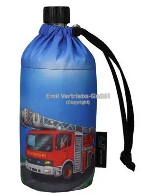 Image de emil-vertriebs g EMIL 0,4L ACTION BLEU VÉHICULE BLEU VÉHICULE