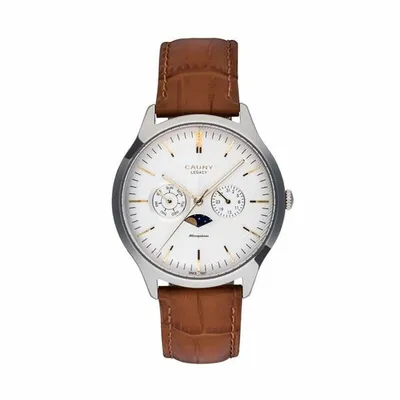 Image de Montre Cauny modèle CLM001
