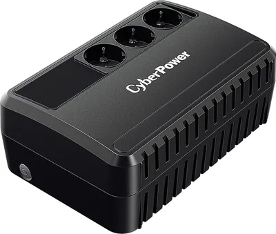Produktbild von Cyberpower USV BU650EU 360W Line Interactive