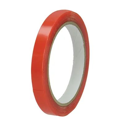 Produktbild von Tacky Spezial Doppelklebeband transparent, 10 m 12 mm