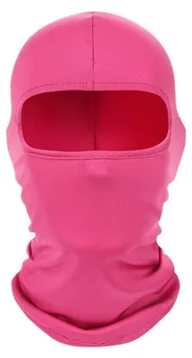 Immagine prodotto di Solidchoice - Maschera da sci balaclava con protezione UV e design antivento