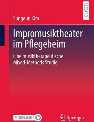 Obrázok produktu pre Impromusiktheater im Pflegeheim