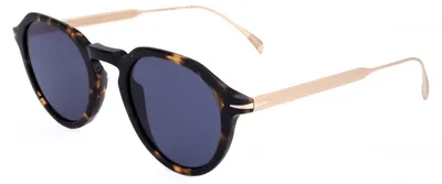 Produktbild von David Beckham DB 1098/S Havana gold 49/23/150 Herren Sonnenbrillen