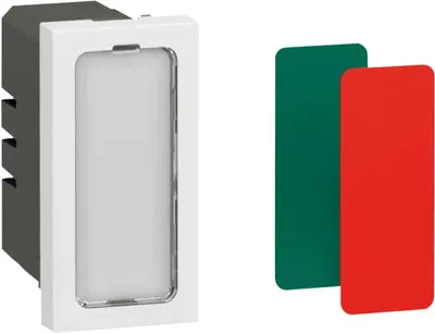 Zdjęcie produktu dla Legrand 78501, 23 mm, 41 mm, 45 mm, 18 g, 10 szt.