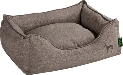 Produktbild von Hunter Hundesofa Boston braun, Größe: S