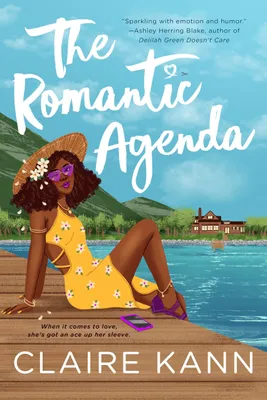 Image de The Romantic Agenda