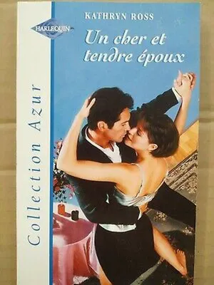 Image de Kathryn Ross Un cher et tendre époux harlequin