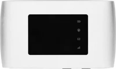 Produktbild von ZELURXX Tragbarer 4G LTE WLAN Router – Mobiler WiFi Hotspot mit 3000mAh Akku