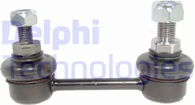Produktbild von DELPHI Koppelstange Stabilisator für NISSAN PRIMERA (P12) TC2323