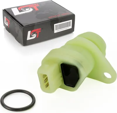 Produktbild von Geschwindigkeitssensor Tachogeber Speed für CITROEN PEUGEOT FIAT LANCIA RENAULT
