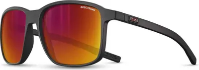 Produktbild von Julbo Creek Polarisierte Sonnenbrille Durchsichtig Spectron/CAT3 CF Durchsichtig Spectron/CAT3 CF